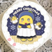 Xmas�ץꥱ����2025��������ˡ���ŵ�̥Хå��դ���[�դʤä���]