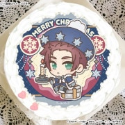 Xmas�ץꥱ����2025�ʻ�� ��ˡ���ŵ�̥Хå��դ���[�֥롼���å�]