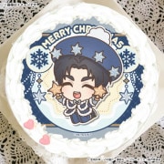 Xmas�ץꥱ����2025�ʼ�����Ϻ�ˡ���ŵ�̥Хå��դ���[�֥롼���å�]