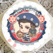 Xmas�ץꥱ����2025����ϵ�ȱѡˡ���ŵ�̥Хå��դ���[�֥롼���å�]