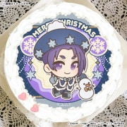 Xmas�ץꥱ����2025�ʸ���貦�ˡ���ŵ�̥Хå��դ���[�֥롼���å�]