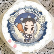 Xmas�ץꥱ����2025�ʲ��� ��ˡ���ŵ�̥Хå��դ���[�֥롼���å�]