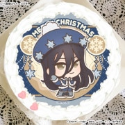 Xmas�ץꥱ����2025�ʵ�����ʼ�ҡˡ���ŵ�̥Хå��դ���[�֥롼���å�]