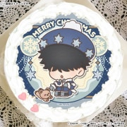 Xmas�ץꥱ����2025����Ұ���ˡ���ŵ�̥Хå��դ���[�֥롼���å�]