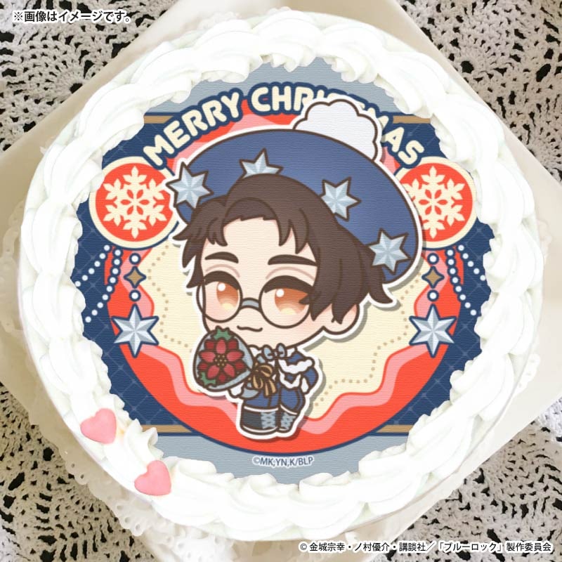 雪宮 剣優 ブルーロック ブルロ バレンタイン チョコ 原作 缶バッジ 18個 グッズ-バッチ】ブルーロック だけ缶 雪宮 剣優だけトレーディング缶
