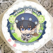 Xmas�ץꥱ����2025�ʷ� ����ˡ���ŵ�̥Хå��դ���[�֥롼���å�]