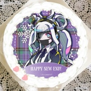 Xmas�ץꥱ����2025�ʹ��ʹ� м�ˡ���ŵ�̥Хå��դ���[��ŷ����]