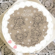 Xmas�ץꥱ����2025���Ĳȵ���ˡ���ŵ�̥Хå��դ���[����Ф�]