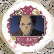 Xmas�ץꥱ����2025�ʺ����ˡ���ŵ�̥Хå��դ���[����Ф�]