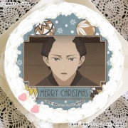 Xmas�ץꥱ����2025�ʿεȡˡ���ŵ�̥Хå��դ���[����Ф�]