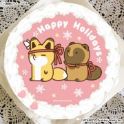 Xmas�ץꥱ����2025��C���ˡ���ŵ�̥Хå��դ���[���̥��ȥ��ĥ�]