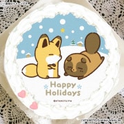 Xmas�ץꥱ����2025��A���ˡ���ŵ�̥Хå��դ���[���̥��ȥ��ĥ�]