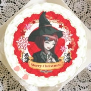 ACCA13区監察課　バレンタイン　ケーキ特典　缶バッジ　ジーン　ニーノ　7点 ACCA13区監察課 バレンタイン ケーキ特典 缶バッジ ジーン