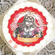 プリロール　缶バッジ プリカップケーキ（B）【特典缶バッジ付き】[遊☆戯☆王ZEXAL