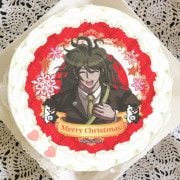 幽☆遊☆白書　クリスマス　プリロール　特典　缶バッジ　非売品　希少 2020 幽☆遊☆白書 クリスマス プリロール 特典 缶バッジ 非売品 希少