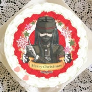 幽☆遊☆白書　クリスマス　プリロール　特典　缶バッジ　非売品　希少 2019 幽☆遊☆白書 クリスマス プリロール 特典 缶バッジ 非売品 希少