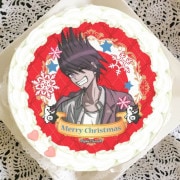 Xmasプリケーキ2023（百田解斗）【特典缶バッジ付き】[ニューダンガンロンパV3]|ダンガンロンパシリーズ|アニメ・マンガ・ゲーム