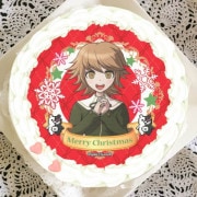 罪木蜜柑 プリロール バースデー 缶バッジセット バースデープリマカロン6個セット2024（罪木蜜柑）【特典缶