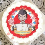 ダンガンロンパ プリロール バースデー 缶バッジ 日向創 2018 ダンガンロンパ プリロール バースデー 缶バッジ 日向創 2018