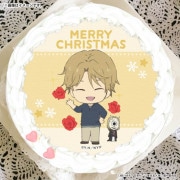 公式】夏目友人帳 ケーキ・マカロン・カップケーキ【PRIROLL