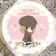 公式】夏目友人帳 ケーキ・マカロン・カップケーキ【PRIROLL