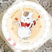 公式】夏目友人帳 ケーキ・マカロン・カップケーキ【PRIROLL