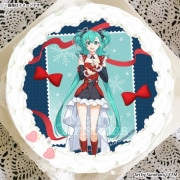 公式】ピアプロキャラクターズ ケーキ・マカロン・カップケーキ