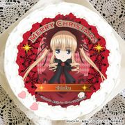 Xmas�ץꥱ����2025�ʿ��ȡˡ���ŵ�̥Хå��դ���[��������ᥤ�ǥ�]