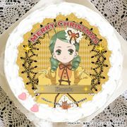 Xmas�ץꥱ����2025�ʶ����ˡ���ŵ�̥Хå��դ���[��������ᥤ�ǥ�]