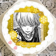 公式】雅血の陰陽師 ケーキ・マカロン・カップケーキ【PRIROLL