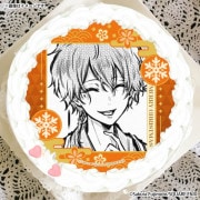 公式】雅血の陰陽師 ケーキ・マカロン・カップケーキ【PRIROLL