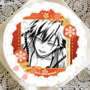 公式】雅血の陰陽師 ケーキ・マカロン・カップケーキ【PRIROLL