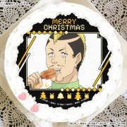 公式】アニメ「斉木楠雄のΨ難」 ケーキ・マカロン・カップケーキ