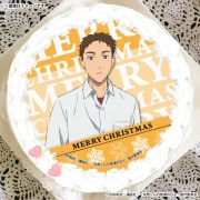 Xmas�ץꥱ����2025�ʱ��ơˡ���ŵ�̥Хå��դ���[TV ���˥�����������̤�������]