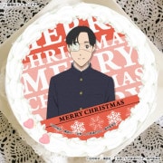 Xmas�ץꥱ����2025�������ˡ���ŵ�̥Хå��դ���[TV ���˥�����������̤�������]