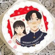 Xmas�ץꥱ����2025��KV�ˡ���ŵ�̥Хå��դ���[TV ���˥�����������̤�������]