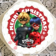 Xmas�ץꥱ����2025�ʥ�ǥ��Х�������Υ��ˡ���ŵ�̥Хå��դ���[�ߥ饭��饹 ��ǥ��Х�&����Υ��]