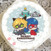 Xmas�ץꥱ����2025�ʥ�ǥ��Х�������Υ��ʤ����������ˡˡ���ŵ�̥Хå��դ���[�ߥ饭��饹 ��ǥ��Х�&����Υ��]