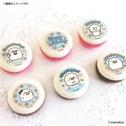 �ۥ磻�ȥǡ��ץ�ޥ�����6�ĥ��å�2026�ʥ����ܥ꡼�ǥ�����ˡ���ŵ�̥Хå��դ���[���뤻���ȥ�]