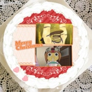 Xmas�ץꥱ����2025�ʥɡ��С��ǡ����������������ˡ���ŵ�̥Хå��դ���[TV���˥�إ���������]