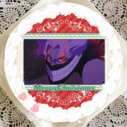 Xmas�ץꥱ����2025�ʥ������(�ѿ�)�ˡ���ŵ�̥Хå��դ���[TV���˥�إ���������]