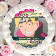 �ۥ磻�ȥǡ��ץꥱ����2026�ʤ����ޤ��ܥ�ȡˡ���ŵ�̥Хå��դ���[BORUTO-�ܥ��- NARUTO NEXT GENERATIONS]