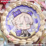 公式】東京リベンジャーズ ケーキ・マカロン・カップケーキ【PRIROLL