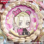 公式】東京リベンジャーズ ケーキ・マカロン・カップケーキ【PRIROLL