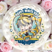 ホワイトデープリケーキ2026（羽宮一虎）【特典缶バッジ付き】[東京リベンジャーズ]