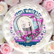 ホワイトデープリケーキ2026（三途春千夜）【特典缶バッジ付き】[東京リベンジャーズ]