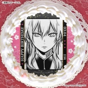 公式】雅血の陰陽師 ケーキ・マカロン・カップケーキ【PRIROLL