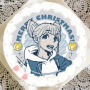 Xmas�ץꥱ����2025�ʥ��㥹�ߥ�ˡ���ŵ�̥Хå��դ���[�Ի�������Υ��󥿡�]