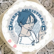 Xmas�ץꥱ����2025�ʲ��� �ġˡ���ŵ�̥Хå��դ���[�Ի�������Υ��󥿡�]