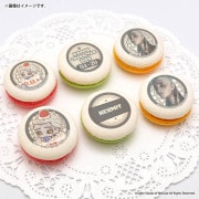公式】4月 ケーキ・マカロン・カップケーキ【PRIROLL(プリロール